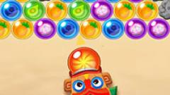 Play Free Bubble Shooter Hawaii Game Android Now Online