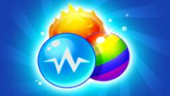 Play Bubble Shooter Pop (5814) Online For PC