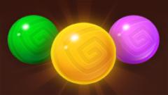 Play Free Bubble Shooter Temple Jewels Phone Game Online