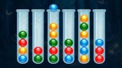 Play Bubble Sorting Infinite Remastered Game Online Free