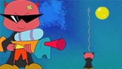 Play Bubble Trouble Game Online