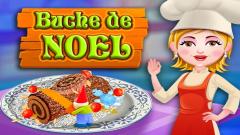 Play Buche De Noel Game Mobile Play