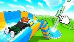 Build an Aquapark - Play Now