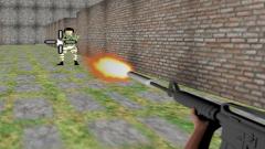 Play Bullet Fire (b80c) Online iOS Free