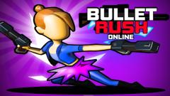 Free Bullet Rush Online Game Play Online