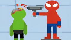 Play Bullet - Superhero Mobile Game Now Online