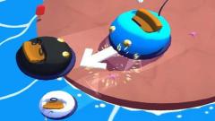 Play Bumper.io Mobile Online Free