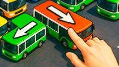 Bus Escape: Clear Jam - Play Now