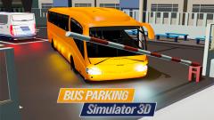 Play Bus Parking Simulator 3D (7b4d) Online Game Free