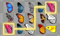 Play Butterfly Kyodai iOS Game Online Free Now