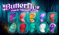 Play Free Online Butterfly Match Mastery Games