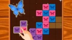 Play Butterfly Triple Free Game