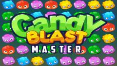 Play Candy Blast Master Now Free Online