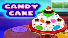 Free Candy Cake Android Online Now