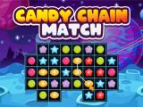 Play Candy Chain Match Free Mobile Game Now