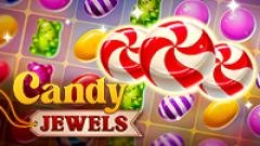 Candy Jewels - Play Now