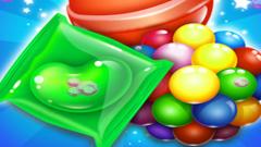 Play Candy Land (7684) Free Online Game Now