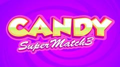 Play Candy Match 3 (74dd) Online For Free Now