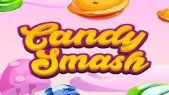 Play Candy Smash (a7e1) Mobile Online Free