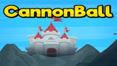Play Cannon Ball iOS Online Game Free