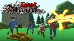 Play Cannon Blast - The Last Stand Game No Download