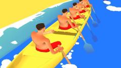 Free Canoe Sprint Game Mobile Play