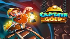 Play Captain Gold Now Online