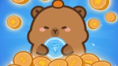 Play Free Capybara Coin Master iOS Game Now