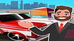 Free Car Dealer Idle iOS Online Game Play