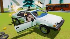 Play Car Destruction King Free Mobile Game Now