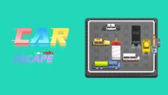Play Car Escape Now Free Online