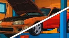 Free Car Mechanic Simulator 2025 Laptop Game Online