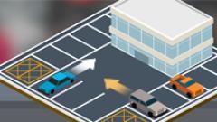 Play Car Park Simulator Game Online Now Free iOS