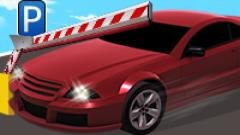 Car Parking Simulator - Play Now