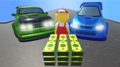 Play Free Car Service Tycoon Game For Free Online