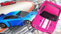 Free Play CarFight.io Online