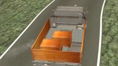 Play Cargo Truck Simulator (de17) Free Game Mobile Now