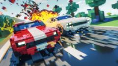 Free Carnage Battle Arena Online Laptop Game
