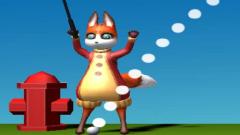 Free Cartoons ChampionShip Golf 2019 Browser Game Online