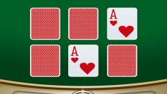 Play Casino Cards Memory (27d1) Game Free Online