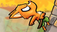 Play Castle Dash For Free No Login
