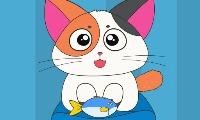 Play Cat Cut Free Game Online