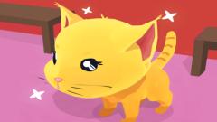 Play Cat Escape Online Free No Download