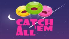 Play Catch em All Free Desktop Game