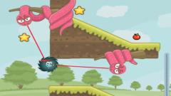 Play Free Catch The Apple (6bf6) Games Online