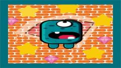 Free Catching the Diamond Online Game