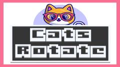 Play Cats Rotate Game For Free No Download
