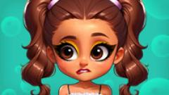 Play Celebrity Face Dance PC Game Free Online