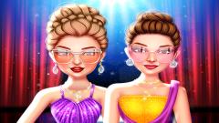 Free Celebrity Gala Prep iOS Game Online Play