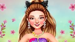 Play Celebrity Spring Fashion Trends Free Now No Login